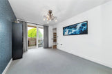 2 bed flat in central cambridge
