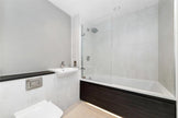 2 bed flat in central cambridge