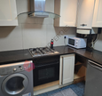 Rooms in a Shared House, York St, CB1