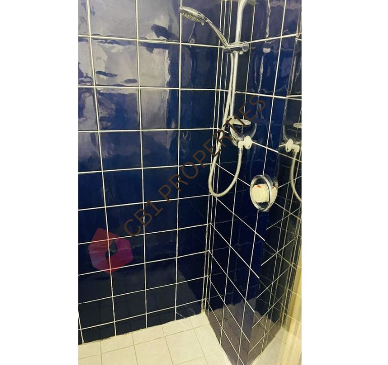 Studio Flat, Castle Street, CB3