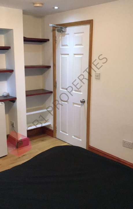 Room in a Shared House, York St, CB1