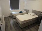 2 Bed House with a Garden