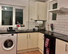 Double Room available in Milton Road, CB4