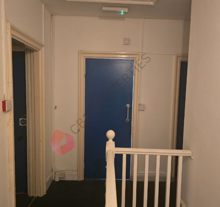 Room in a Shared House, Mill Rd, CB1