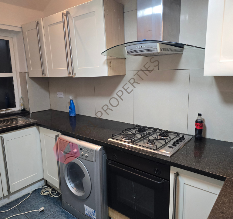 Rooms in a Shared House, York St, CB1