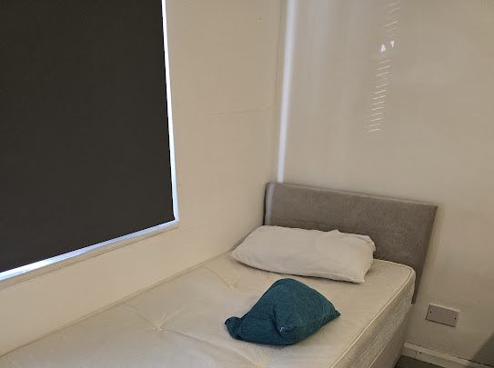 2 Bed House with a Garden