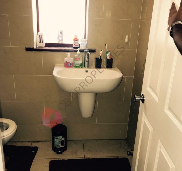 Rooms in a Shared House, York St, CB1