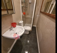 Room in a Shared House, Mill Road