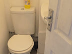 2 Bed House with a Garden