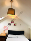 Rooms in a Shared House, York St, CB1
