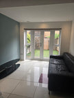 Double Room available in CB4