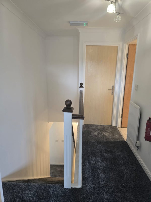 Double Room available in CB4