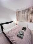 Double Room available in Milton Road, CB4