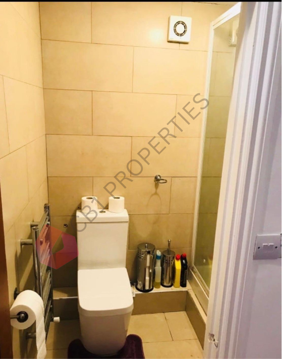 One Bedroom Annexe, Mill Rd CB1