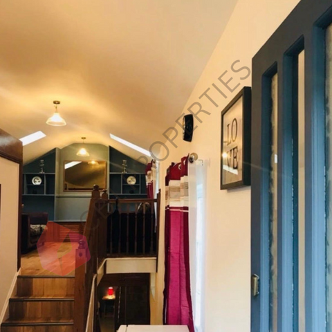 One Bedroom Annexe, Mill Rd CB1