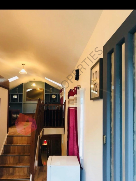 One Bedroom Annexe, Mill Rd CB1