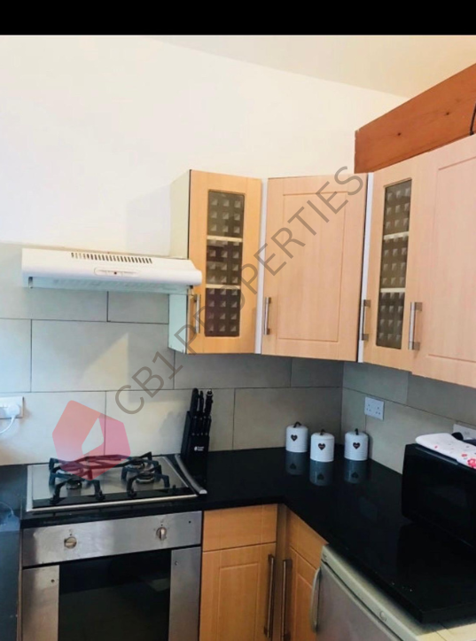 One Bedroom Annexe, Mill Rd CB1