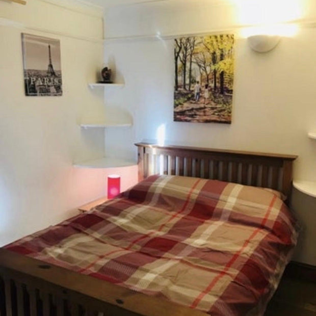 Double Room available in Mill Road
