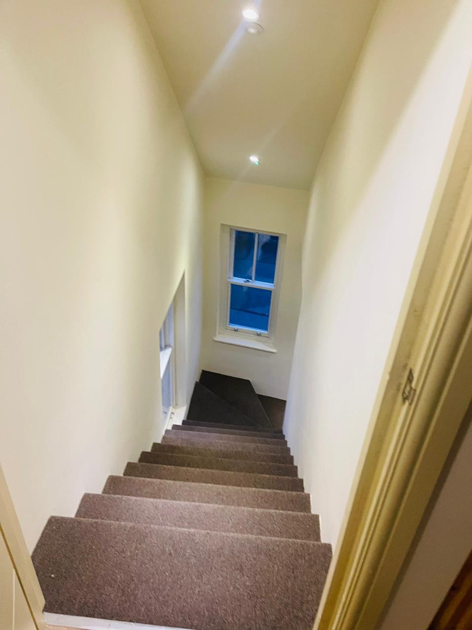 One Bedroom Studio, Mill Rd CB1