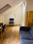 One Bedroom Studio, Mill Rd CB1