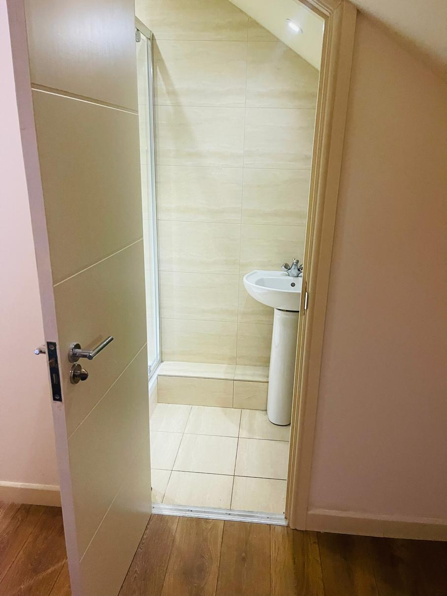 One Bedroom Studio, Mill Rd CB1