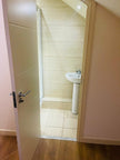 One Bedroom Studio, Mill Rd CB1