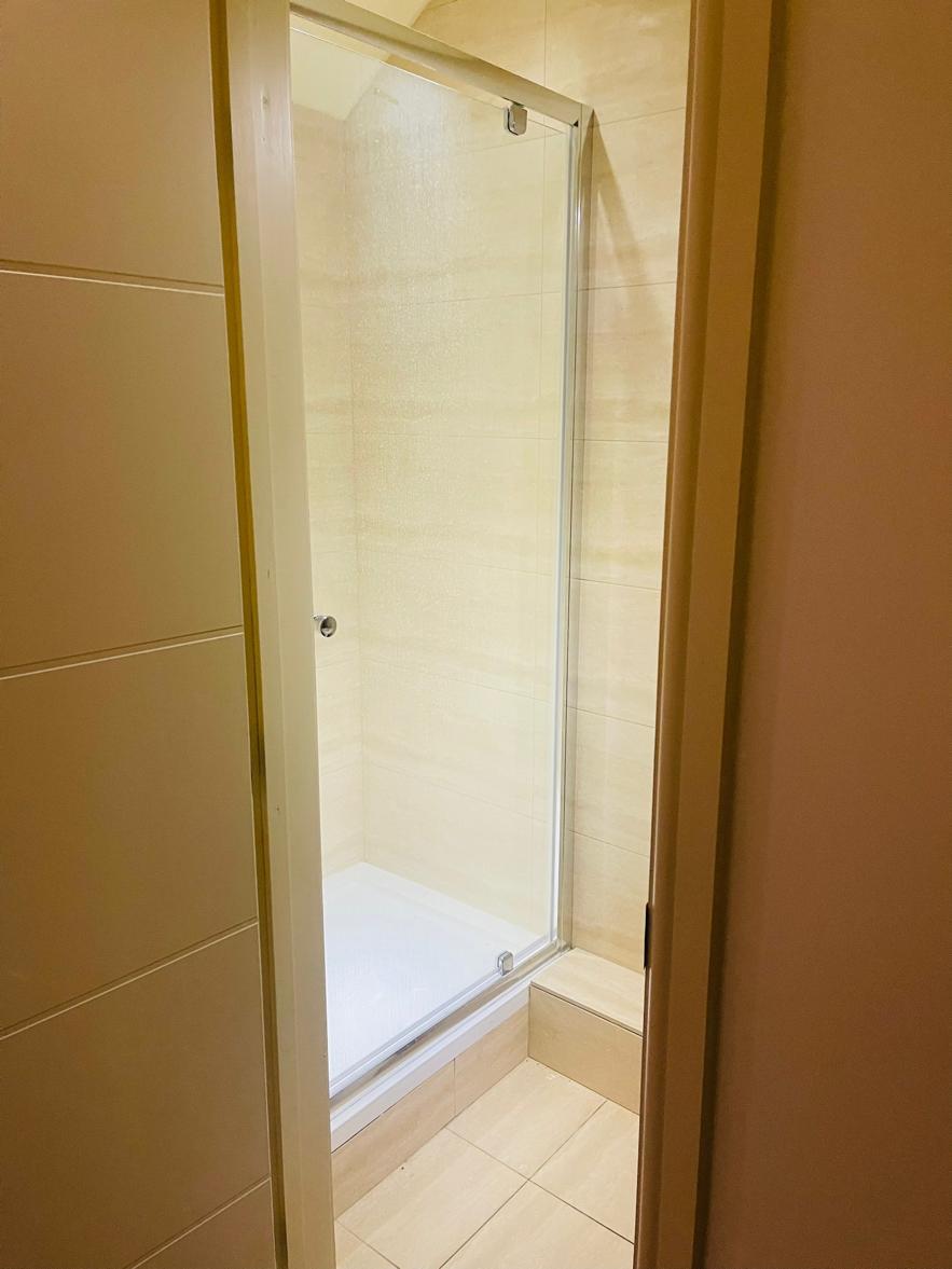 One Bedroom Studio, Mill Rd CB1