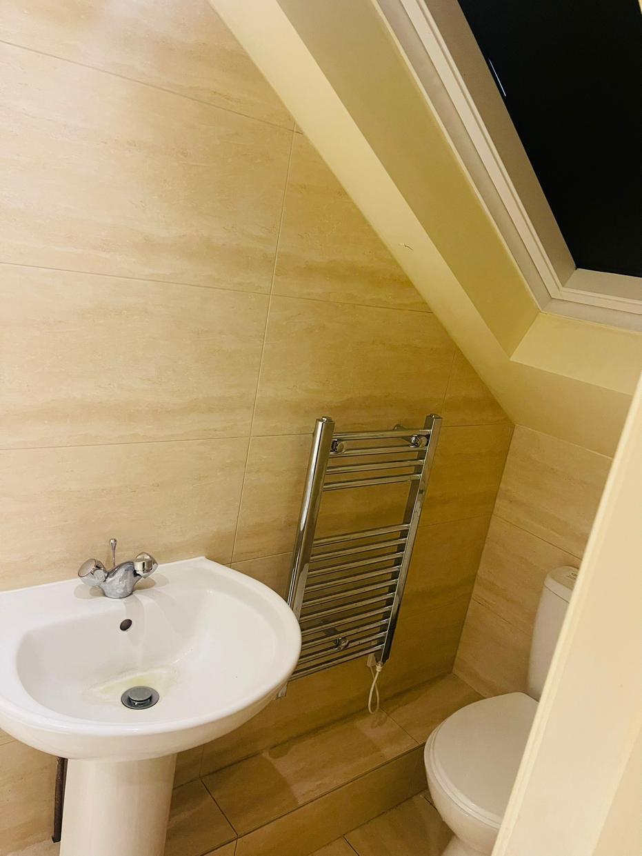 One Bedroom Studio, Mill Rd CB1