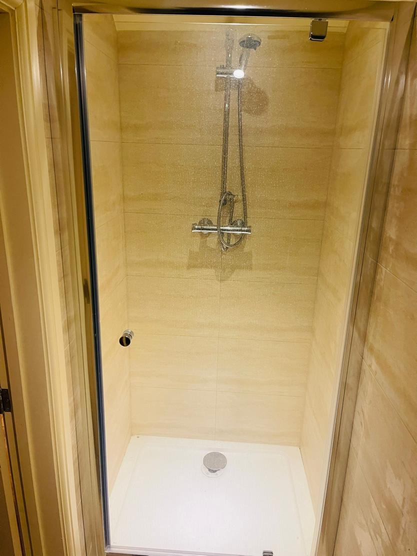 One Bedroom Studio, Mill Rd CB1
