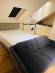 One Bedroom Studio, Mill Rd CB1