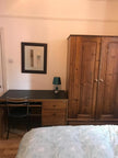 Room in a Shared House, Mill Road