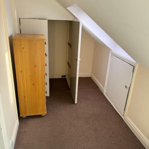 One Bedroom Studio, Upper Gwydir St , CB1