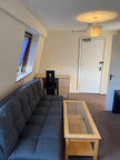 One Bedroom Studio, Upper Gwydir St , CB1