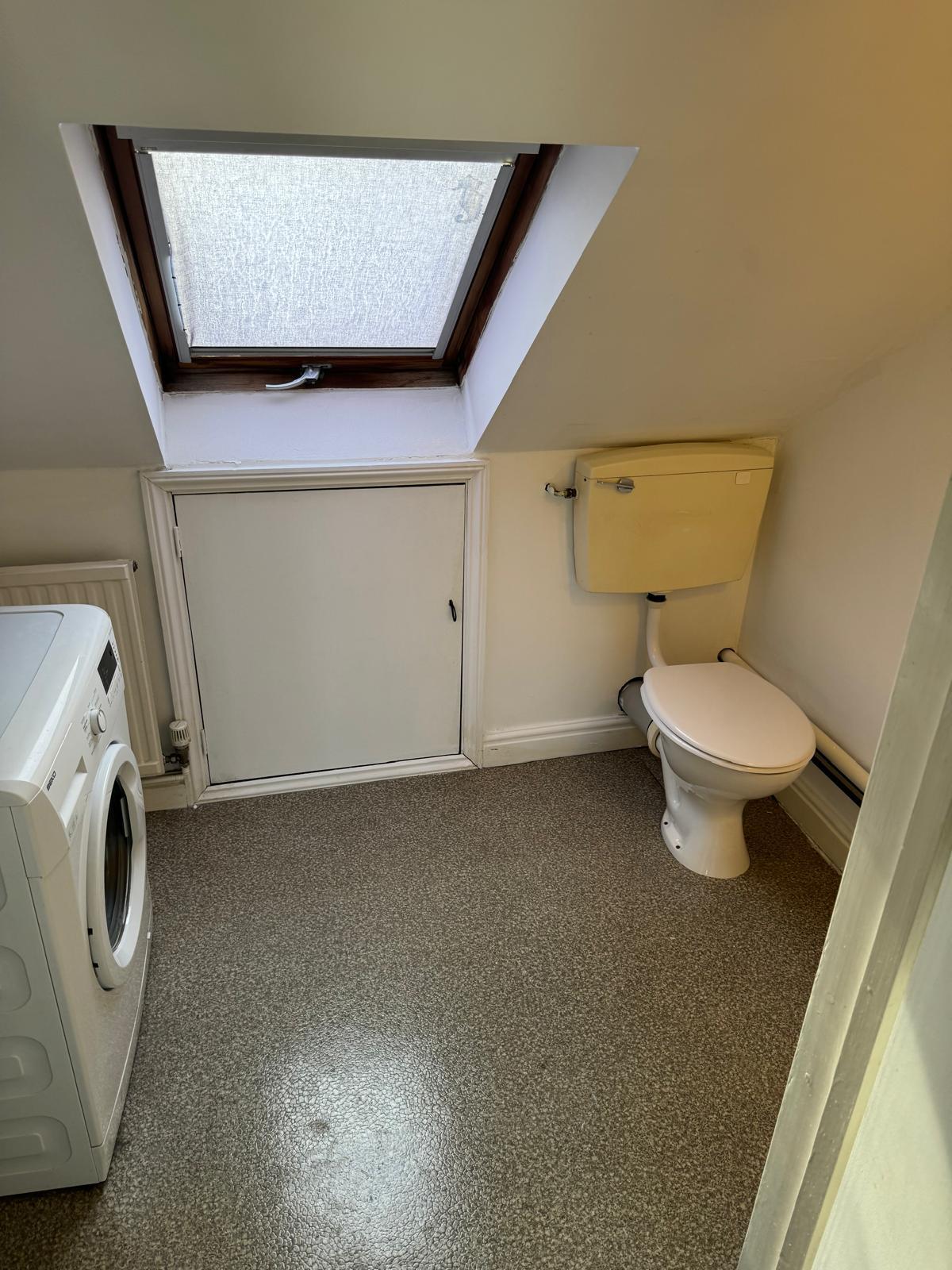 One Bedroom Studio, Upper Gwydir St , CB1