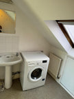 One Bedroom Studio, Upper Gwydir St , CB1