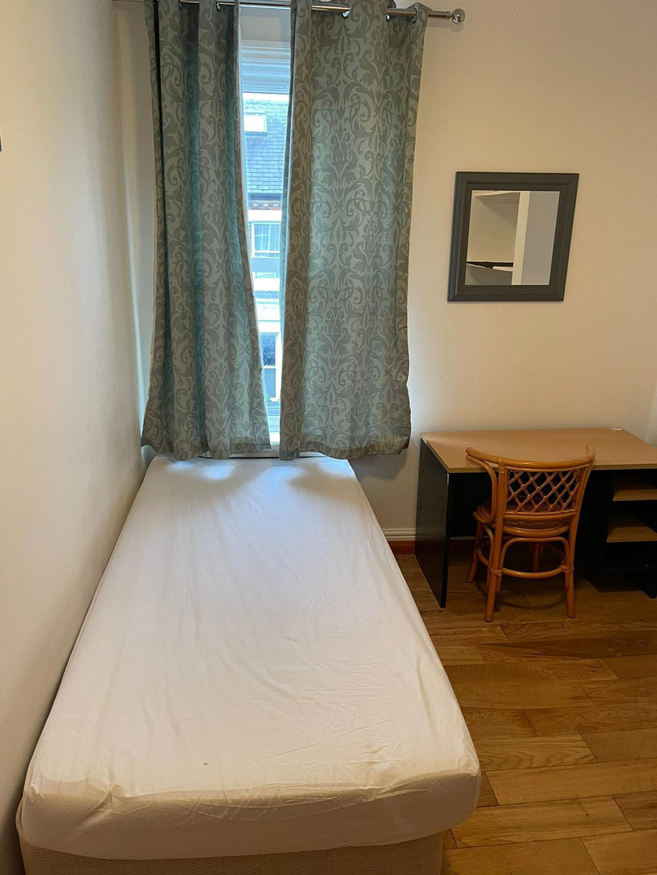 Single Room available in Romsey Area
