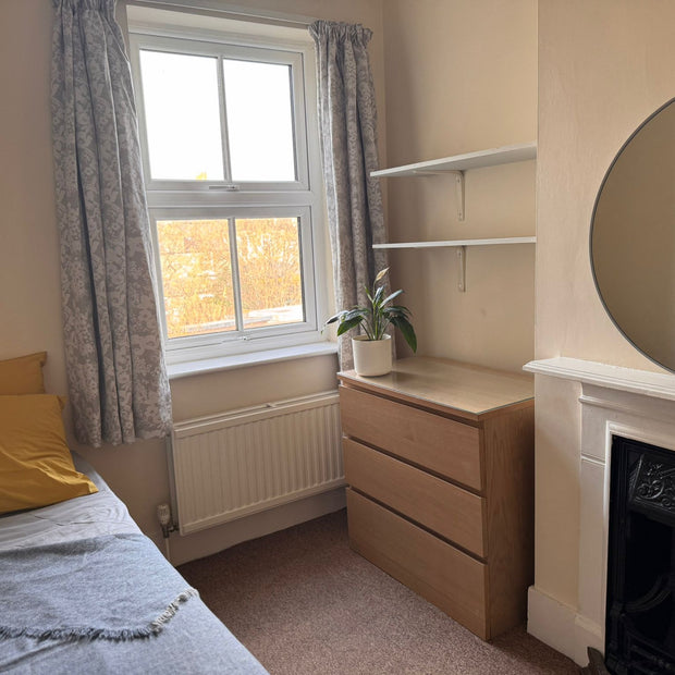 Room in a Shared House, Catharine St, CB1