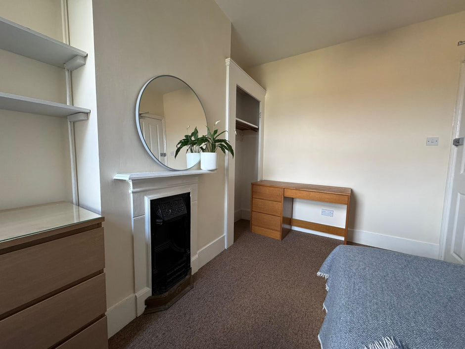 Room in a Shared House, Catharine St, CB1