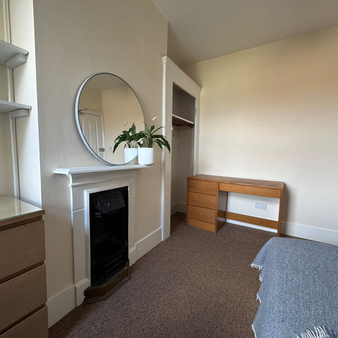 Room in a Shared House, Catharine St, CB1