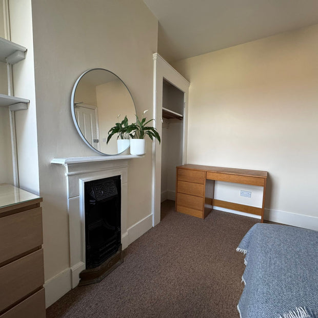 Room in a Shared House, Catharine St, CB1