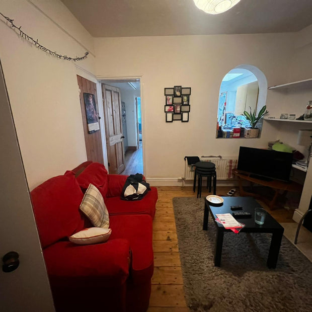Room in a Shared House, Catharine St, CB1