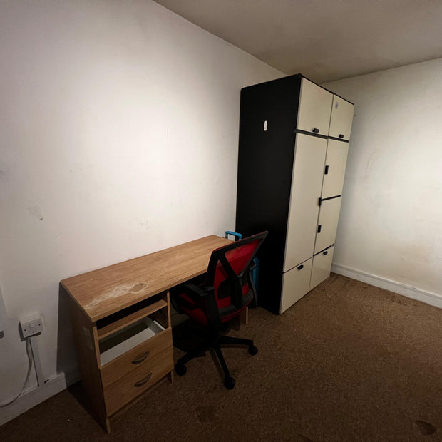 One Bedroom Flat, Madras Rd, CB1