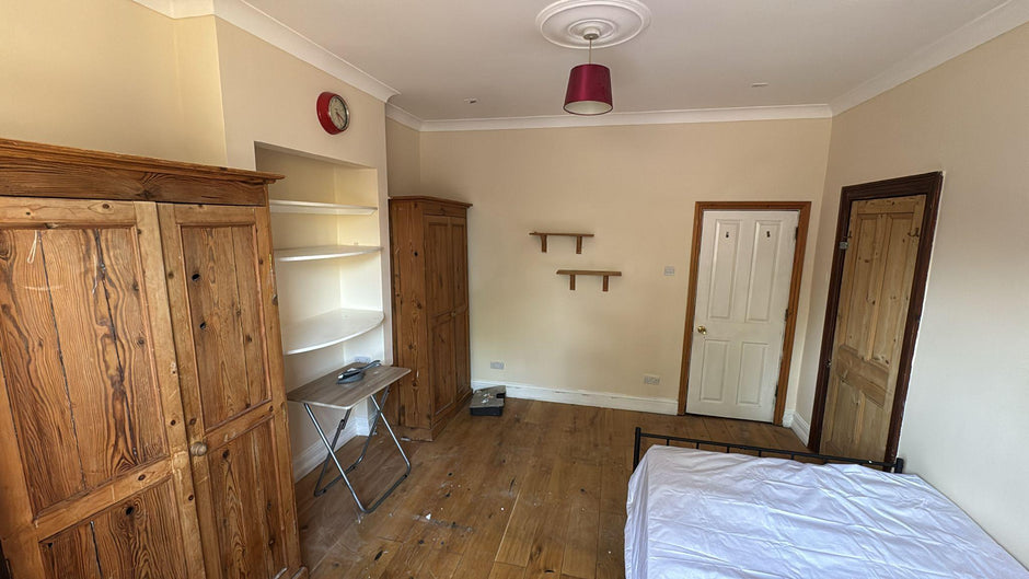 Large Double Room available in Romsey