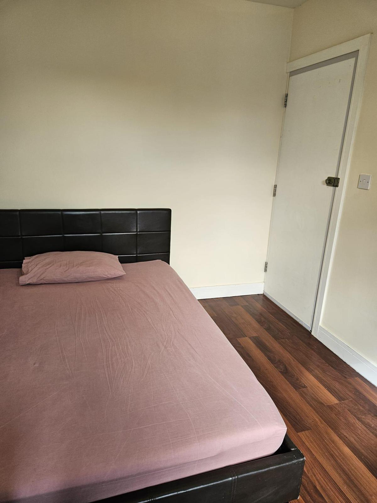 Rooms in a Shared House Mill Rd