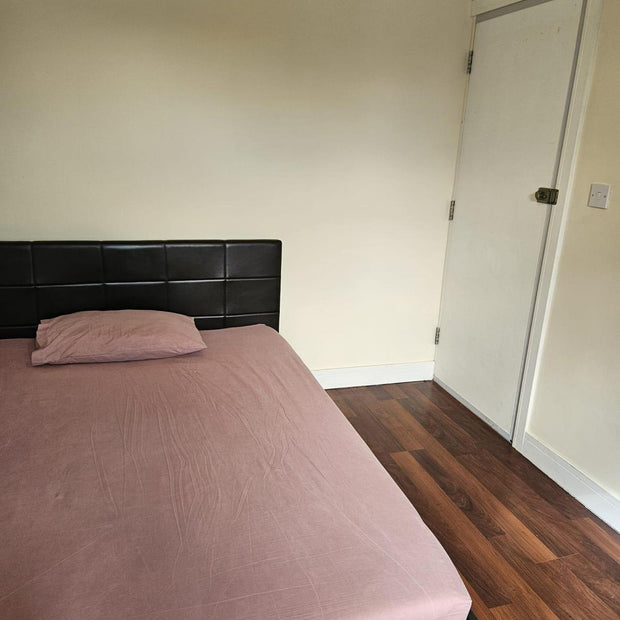 Rooms in a Shared House Mill Rd