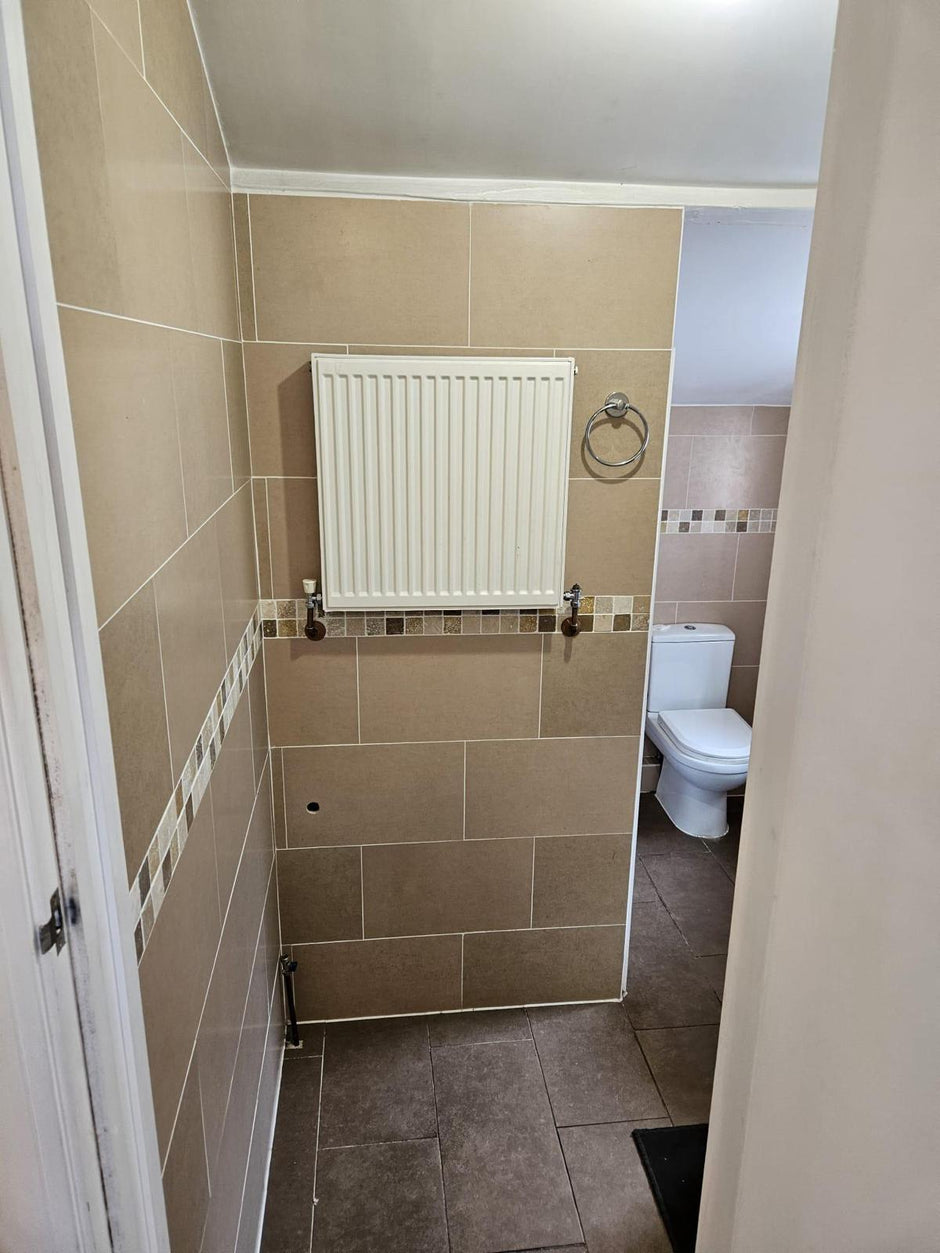Rooms in a Shared House Mill Rd