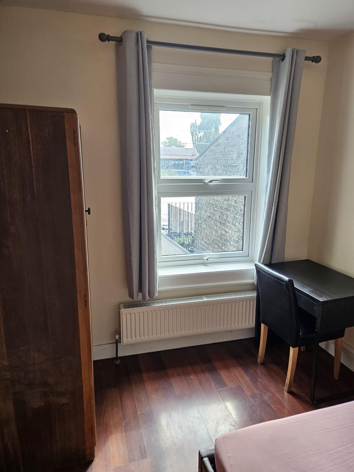 Rooms in a Shared House Mill Rd