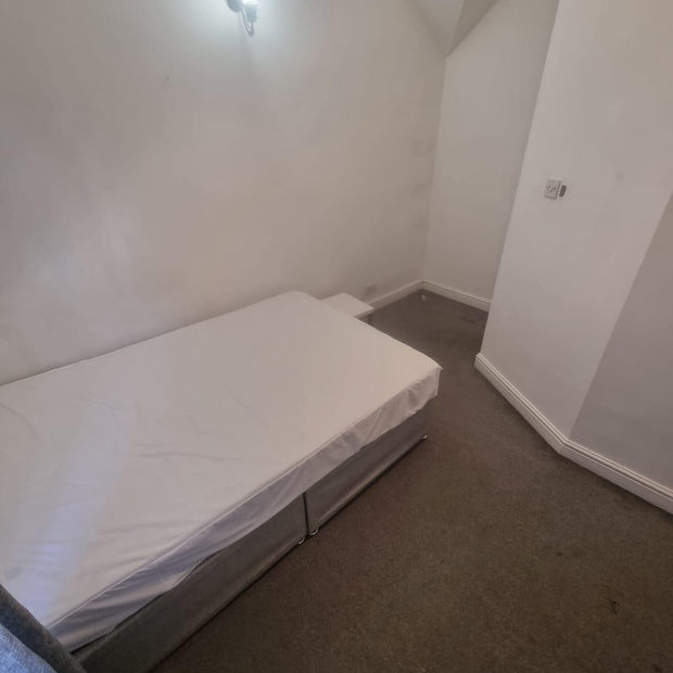Double Room available in Castle Street, CB3