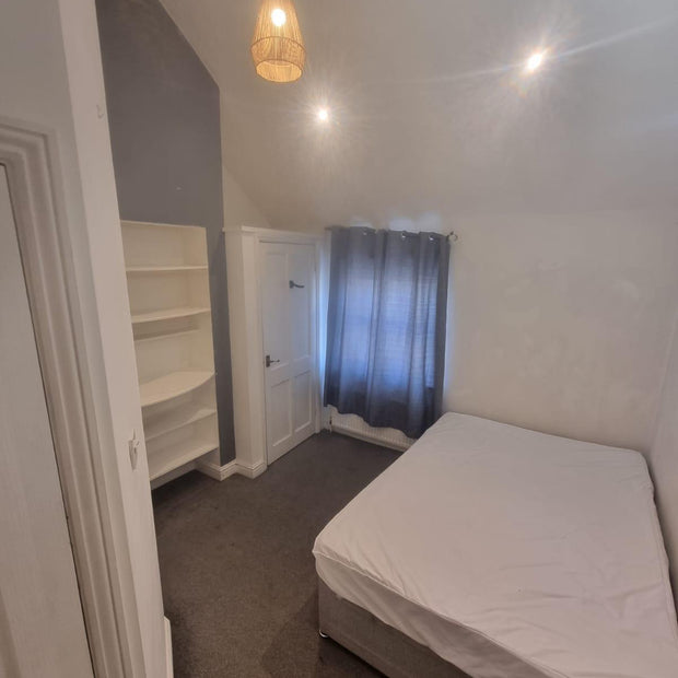 Double Room available in Castle Street, CB3