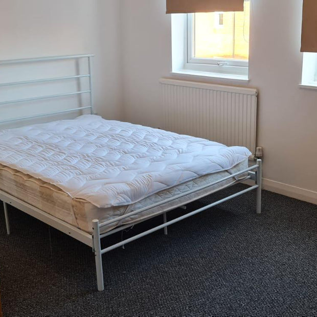 Double Rooms available in Shared House, CB4